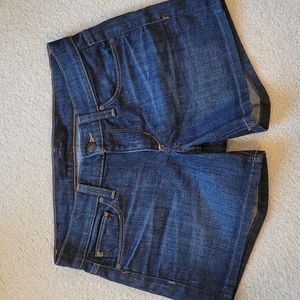 Joe's Jean shorts
